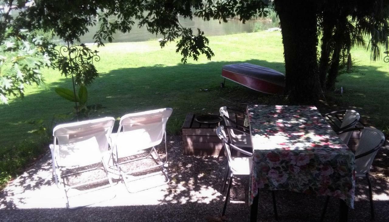 Villa Residenza 3 Magnolie Monvalle Esterno foto